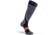 Fox River Valdez 2.0 Lightweight Over-the-Calf Ski and Snowboard Sock - Mens, Gray, Medium, 105364