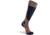 Fox River Valdez 2.0 Lightweight Over-the-Calf Ski and Snowboard Sock - Mens, Orange, Medium, 138314