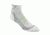 Fox River Velox Lx Qtr Crew White Lg 1207-01000 LG