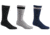 Fox River Wick Dry Tundra Socks, Navy, Medium 607145