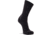 Fox River Wick Dry Walker Lightweight Crew Everyday Sock - Womens, Black, Large, 112731
