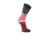 Fox River Womens Monkey Flag Ultra-Lightweight Crew Everyday Sock E03C4965, Navy, Small, 119792