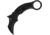 Fox Tribal K Karambit Linerlock CF