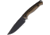 Fox TUR Fixed Blade, FOX529TR