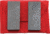 Fox Two Stone Set with Pouch, 3 x 1.13 x 0.38, 09FX084