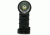 FoxFury Breakthrough BT3 Black LED Right Angle Light 380-BT3-BL