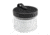 FoxFury Diffuser Cap and Color Bands for Nomad Prime Scene Light, Red, Blue, Green, Orange, Yellow, 850-080