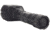 FoxFury HammerHead Tac-Strobe Black Flashlight 930-310