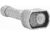 FoxFury HammerHead White &amp; UV Search Flashlight, Silver 930-011