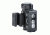 FoxFury Head,Helmet,Chest Waterproof LED Light,82 Lumens,Black 199-200