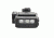 FoxFury Head,Helmet,Chest Waterproof LED Light,82 Lumens,Black 199-200