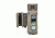 FoxFury Head,Helmet,Chest Waterproof LED Light,82 Lumens,Green 199-201