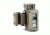 FoxFury Head,Helmet,Chest Waterproof LED Light,82 Lumens,Green 199-201