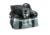 Foxfury Lighting Nomad Small Buffel Bag, Black/Grey, One Size 850-200-400