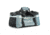 Foxfury Lighting Nomad Small Buffel Bag, Black/Grey, One Size 850-200-400