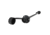 Foxfury Lighting Nomad Transformer Extension Pole, Silver, One Size 85-600