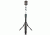 FoxFury Nomad Transformer Portable 360 Degree Scene Light,16,000 Lumens,Black 200-1200