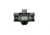 FoxFury RUGO Camera &amp; Drone Light, Black, One Size 700-300C