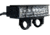 FoxFury Sunbolt Riot LED Vehicle and Security Searchlight 200-1800