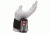 FoxFury White/Red LEDs Blitz Wrist Flashlight 777-103