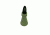 Foxpro Ace Open Reed Cow Call, Green Body 110221