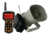 Banshee Game Caller and Speaker, Gray