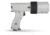 FoxPro Fire Eye Scan Light, Gray/Black FIRE EYE