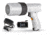 FoxPro Fire Eye Scan Light, Gray/Black FIRE EYE