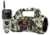 Foxpro Fusion Portable Electric Caller Programmable Up To 1000 Calls Skull Camo FUSION