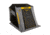 Frabill Aegis Top Insulated Flip-Over Shelter Jump Seat 5000706