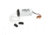 Frabill Aerator Dual Output 12V DC Greater Than 25 Gallons Aqua-Life 71601