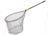 Frabill Conservation PLD Net