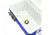 Frabill Cooler Aeration System, Grey, 15 Gallon, PMC14371