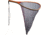 Frabill Deluxe Wood Tear Drop Trout Landing Nets