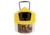 Frabill Flow-Troll Bucket 6/cs 4501