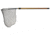 Frabill Hiber Net Handle, 24in.X22in. 236005