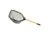 Frabill Power Stow Net Hoop 36in Sliding Handle, 20x24 237064