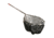 Frabill Rubber Trdrp Landing Net, 17in.x19in. 36in. 3059