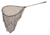Frabill Tanglefree Trdrp Hoop with 36in.Slide Handle, 1in.Mesh, 20x23 234148