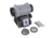 Frankford Arsenal 240V Aussie/NZ Version Rotary Tumbler, Grey, 1097882