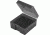 Frankford Arsenal 38/357 Ammo Box Gray 38/357 100 ct. Ammo Box Gray #1003 Open
