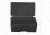 Frankford Arsenal 460 &amp; 500 S&amp;W Mag, Gray 50 ct. Ammo Box #514
