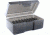 Frankford Arsenal  Ammo Box 50 Count, Gray 354668