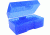 Frankford Arsenal 7.62x39 Caliber Ammo Box, #512 - 50 Count, Blue 791979 