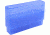 Frankford Arsenal Belted Magnum Ammo Box, #211 - 20 Count, Blue 877991 