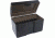 Frankford Arsenal Belted Magnum Ammo Box, #511 - 50 Count, Gray 803479 