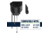 Frankford Arsenal Bullet Feeder for F-10 Progressive Press, 1135900