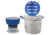 Frankford Arsenal Case Tumbler w/ Sep Kit, 220V, 799534
