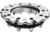 Frankford Arsenal Progressive Reloading Press, #2 Shell Plate, 1135902