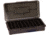 Frankford Arsenal Reloading Tools Hinge-Top Ammo Box, #508, 10mm-45 ACP 50 ct., 1083792